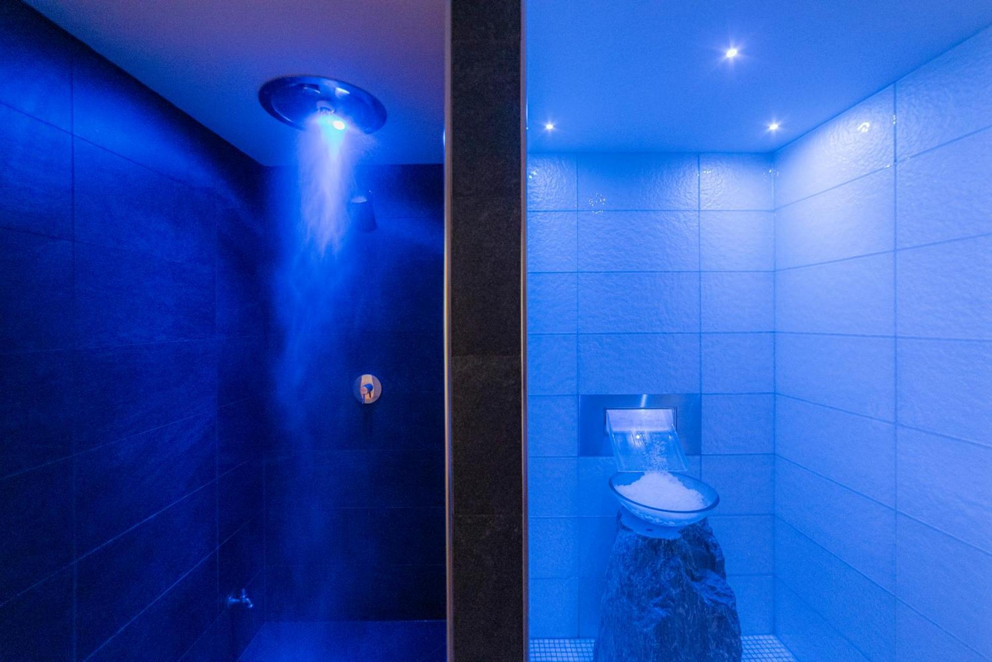 Hotel Garni Paradisi - Wellness & Spa Меццано Екстер'єр фото